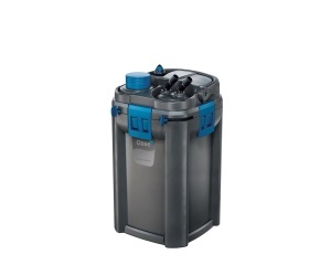 Filtru extern pentru acvarii OASE BioMaster Thermo 350, 200 W, pentru acvarii de pana la 350 L