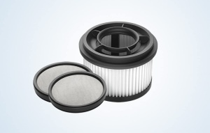 Filtru HEPA Dreame pentru aspirator T30R10R10 ProR20 - Eficienta ridicata, instalare usoara - Img 2