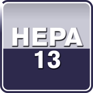 Filtru HEPA Electrolux 900167651 pentru purificator EAP 150, 99.97 eficienta - Img 3