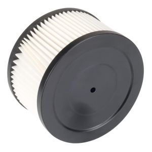 Filtru HEPA pentru Aschesauger Ardes AR4A20, spalabil, gri, 65x33x12 cm