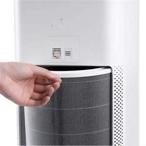 Filtru HEPA pentru purificator de aer Xiaomi Mi Air Purifier - Img 2