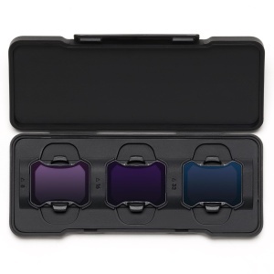 Filtru ND DJI Avata 2 Set (ND8ND16ND32) - Control Blenda si Viteza - Img 2