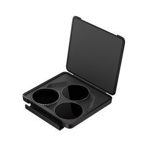 Filtru ND DJI Osmo Action 81632, compatibil cu Osmo Action 345 Pro - Img 2