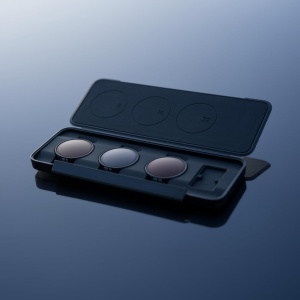Filtru ND Osmo Nano Set 81632 pentru Sporturi, Dimensiuni 28,4mm - Img 5