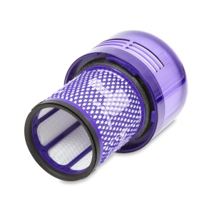 Filtru Original Dyson V12 Detect Slim pentru Aspirator, Usor de Schimbat, Garantie 24 luni