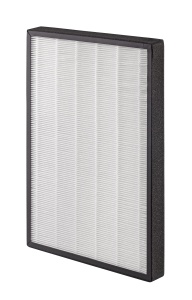 Filtru pentru purificator Concept CA3000, 4 tipuri Katalitic, Carbune, Antibacterian, HEPA 13 - Img 5