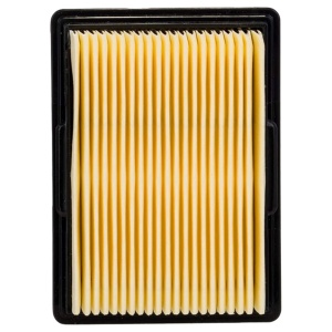 Filtru pliabil Bosch 2607432046 pentru aspirator GAS 10,8V-LI, durable, negru - Img 3