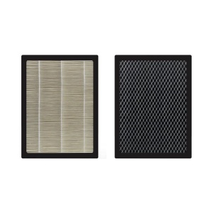 Filtru purificator de aer Cuisinart CAP-500FPK, 2-in-1, H13 HEPA, pentru suprafete de 500 m