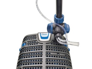 Filtru subacvatic OASE Filtral UVC-Klarer 3000, 9W, pentru iazuri de pana la 3 m, Negru - Img 3