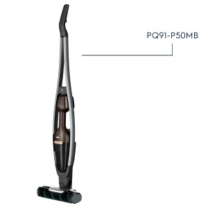 Filtru washabile Electrolux EF167 pentru aspirator Q9, 2 bucati - Img 4