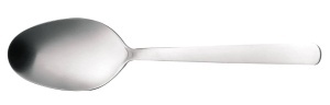 Fiskars Salatbesteck Functional Form 1002960 ArgintiuMatt Otel de calitate - Img 5