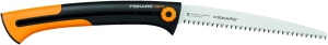 Fiskars Xtract SW75 Fierastrau de mana retractabil 255 cm NegruPortocaliu