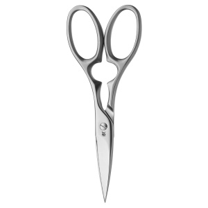 Foarfeca de bucatarie WMF Grand Gourmet 20 cm din otel inoxidabil cu deschizator de capace si sticle