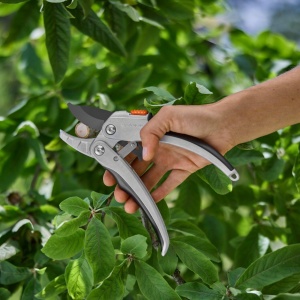Foarfeca de gradina Gardena SmartCut cu maner ergonomic, 25 mm, cu mecanism de ratchet - Img 5