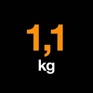Foarfeca de tuns gard viu Fiskars PowerGear X HSX92 63 cm lame antiaderente negruportocaliu - Img 9