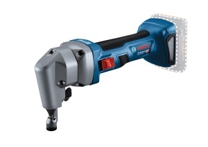 Foarfeca electrica Bosch Professional GNA 18V-16 E, 700 W, motor fara perii, compacta