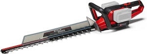 Foarfeca electrica de gard viu Einhell GE-CH 3665 Li-Solo fara cablu lungime lama 65 cm