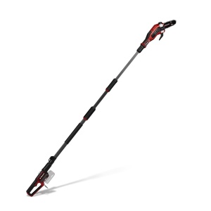 Foarfeca electrica telescopica Einhell GP-LC 1820 Li T BL-Solo, motor brushless, lungime taiere 18 cm