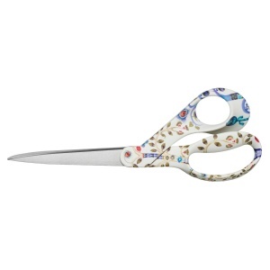 Foarfeca multifunctionala Fiskars X Iittala, Taika, 21 cm, otel inoxidabil - Img 5