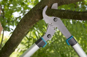 Foarfeca pentru crengi Gardena EnergyCut 750 B, bypass, manere ergonomice, taiere precisa - Img 6