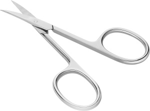 Foarfeca pentru cuticule Zwilling Classic Inox, inox polizat, design ergonomic - Img 5