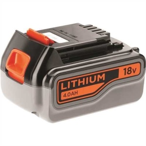 Foarfeca pentru gard viu BlackDecker GTC18504PC, 18V, 50 cm, 4.0 Ah - Img 5