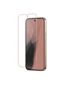 Folie de protectie Belkin pentru Google Pixel 11 Pro XL, Nano-Titan, 9H, Anti-Fingerprint