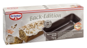 Forma de copt Dr Oetker Back-Edition 30 cm Antiaderenta Ceramica Rezistenta 230degC - Img 3