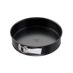 Forma de copt Dr Oetker Classic Springform O28 cm Antiaderenta Hitzebestenta pana la 230degC