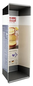 Forma de copt Zenker Energy 305x115x73 mm 1650 ml rezistenta la temperaturi de pana la 230degC culoare gri-antracit - Img 10