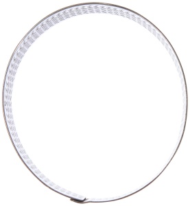 Forma de prajitura perforata LACOR 68547 otel inoxidabil gri 7 x 7 x 4 cm - Img 3