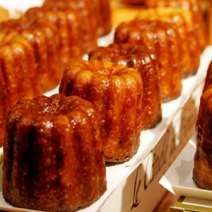Forma pentru Canele Ibili 828800 Otel Negru Set 4 Bucati - Img 2