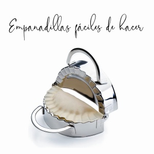 Forma pentru copt Lacor 68102 Panzerotti Inox 12 cm - Img 6