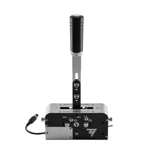 Frana de mana Thrustmaster TSS, frana de mana progresiva si schimbare secventiala, pentru PC/PS5/PS4/Xbox Series X|S/Xbox One - Img 3