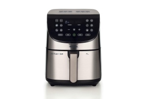 Friteuza cu aer cald Ariete 4628 Digitala 7L 12 Programe