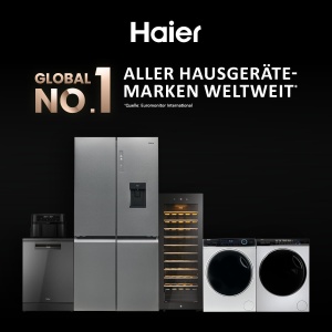 Friteuza cu aer cald Haier 7L, 8 functii, 360 vizibilitate - Img 9