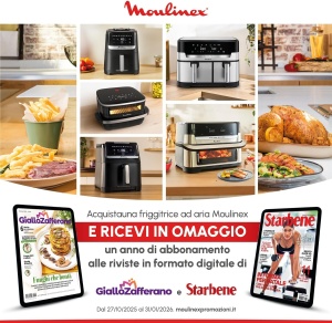 Friteuza cu aer cald Moulinex Easy Fry Infrared 7L, capacitate mare, tehnologie infrarosu - Img 8