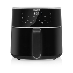 Friteuza cu aer cald Princess 182244, 6L XXL, 1500W, 6 programe
