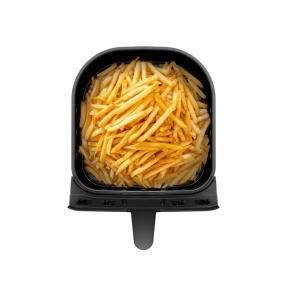 Friteuza cu aer cald WMF Multi Taste, 1550 W, 4.6 l, negru - Img 13