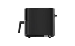 Friteuza cu aer cald Xiaomi Dual Zone 10L, 2700W, Neagra - Img 3
