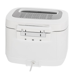 Friteuza electrica Mesko MS 4908, 2.5 litri, 1800 W, negru - Img 8