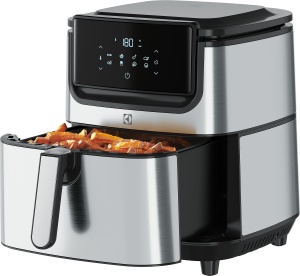 Friteuza Electrolux E6AF1-6ST Material Premium Design Durabil - Img 2