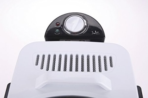 Friteuza Jata Blanco, material de calitate, design robust, utilizare flexibila - Img 4