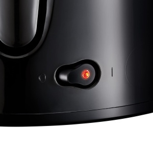Friteuza Tefal Maxi Fry FF1078, 1,2 kg, neagra, termostat reglabil - Img 9