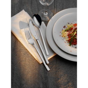 Furculita WMF Palermo 197 cm Cromargan Otel Inoxidabil Polisat Rezistenta la Spalare - Img 2