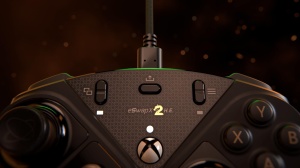 Gamepad Thrustmaster ESWAP X2 HE Modular Anti-Drift Compatibil Xbox si PC - Img 8