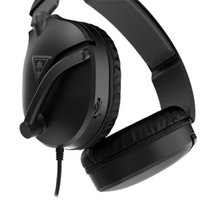 Gaming headset Turtle Beach Recon 70 Negru Compatibil Multi-platforma - Img 10
