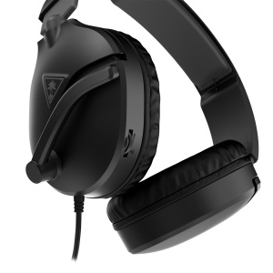 Gaming Headset Turtle Beach Recon 70 Negru Compatibil Multiplatforma - Img 6