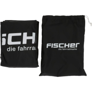 Garaj E-Bike Fischer Premium, Material Waterproof, Dimensiuni 200 x 110 cm - Img 8