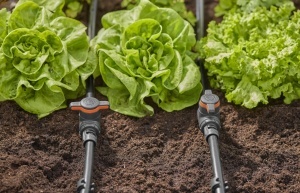 Gardena Micro-Drip-System 13207-20 Ventil Reglare si Oprire Apa 13 mm Usor de Instalare - Img 7